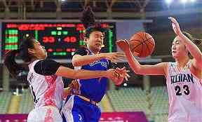 2025U18决赛终场前的九分追赶，防守沟通为什么不能停？